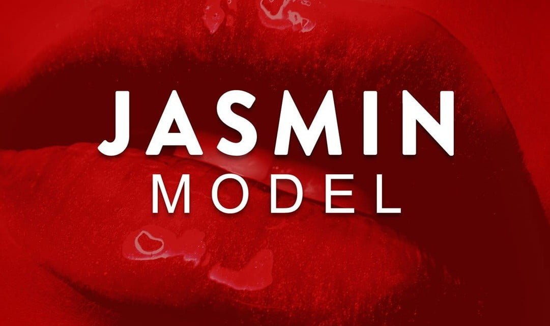 Sexy profile pic of JasmineRustica